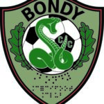 Bondy 2 – B2/B3