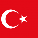Turquie – B1