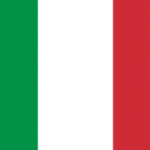 Italie – B1