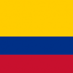 Colombie – B1